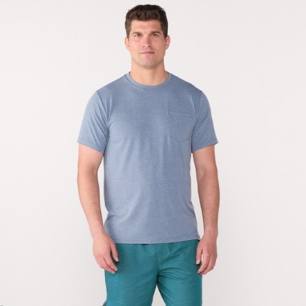 Free Fly Reverb Shorts - Men's 3