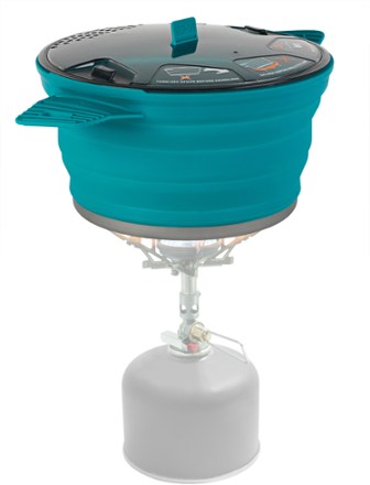 Sea To Summit X Pot 2 8 Liters Rei Co Op