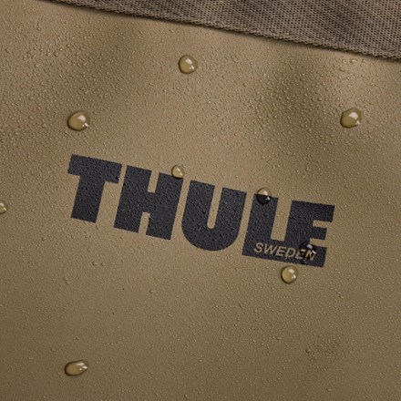 Thule Chasm Gear Hauler 80 L 9