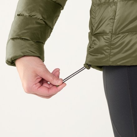 REI Co-op 650 Down Jacket - Women's 8