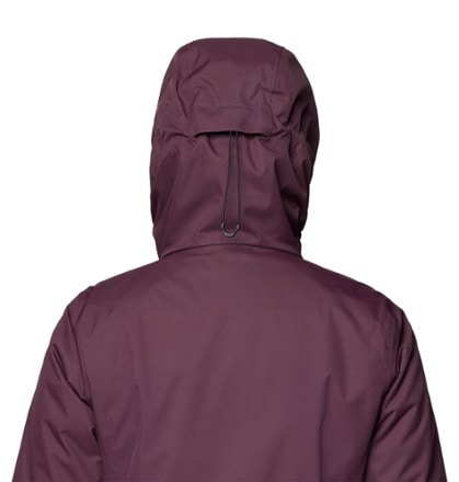 Mountain Hardwear Firefall TriHard 3-in-1 Jacket - Women's 8