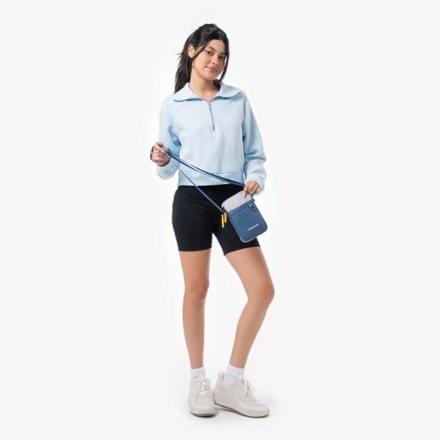 Sherpani Cruz Crossbody Bag 3