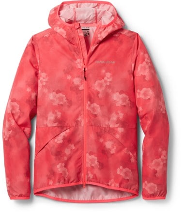 PEARL iZUMi Summit Barrier Cycling Jacket - Women's 0