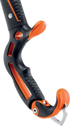 Petzl Nomic Ice Tool 3