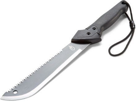 Alternate View (Black)