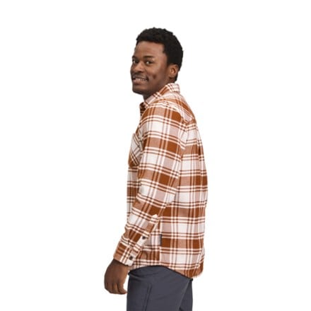 Black Diamond Project Flannel Shirt - Men's 3