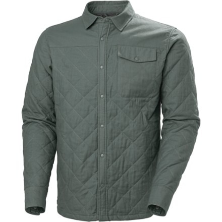 Helly Hansen Isfjord Insulated Shacket - Men's 0