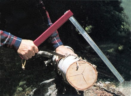Sven Folding Saw - 21" 4