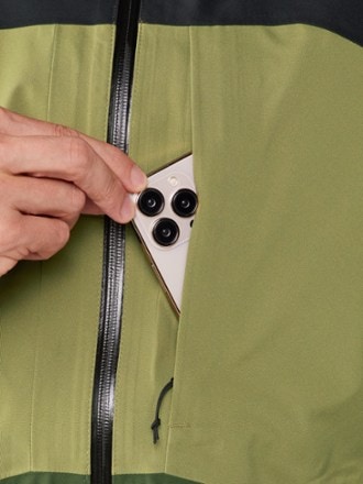 Flylow Malone Jacket - Men's 10