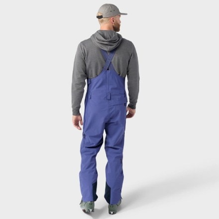 Stio Skyrider Bib Pants - Men's 2