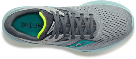 Saucony Ride 16 Road-Running Shoes - Men's 3