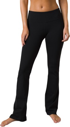 prAna Chakara Bootcut Pants - Women's 1