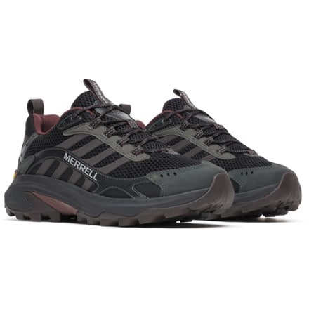 Merrell Moab Speed 2 Vent 2K SE Shoes - Men's 3