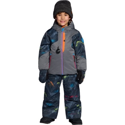 Obermeyer Orb Insulated Jacket - Toddlers' 3