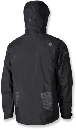 Back View (Jet Black)