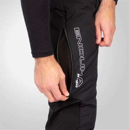 Endura MT500 Freezing Point II Bike Trousers - Men's 6