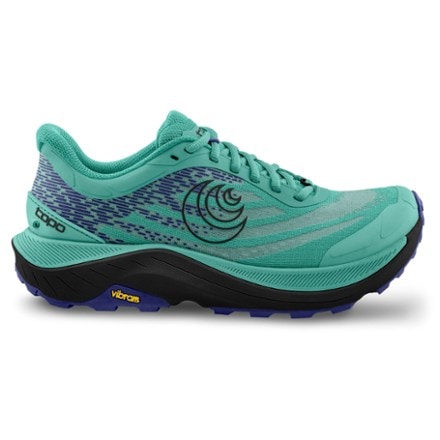 Topo Athletic Ultraventure 4 Trail-Running Shoes - Women's 0