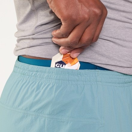 Janji 2-in-1 Multi Shorts 7" - Men's 6