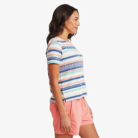 Sherpa Adventure Gear Neha Relaxed T-Shirt - Women's 4