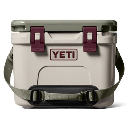 YETI Roadie 15 Hard Cooler 0
