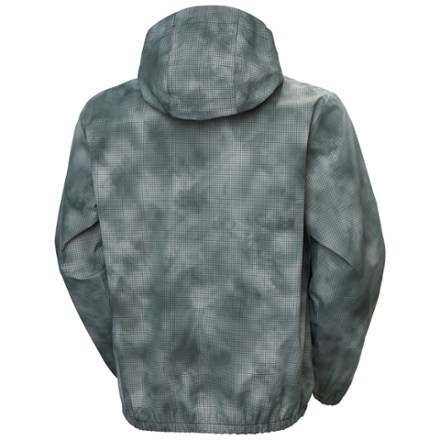 Helly Hansen Core Graphic Rain Jacket - Men's | REI Co-op