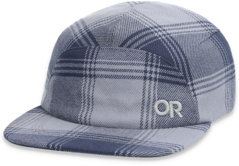 Product Image of color Slate Plaid