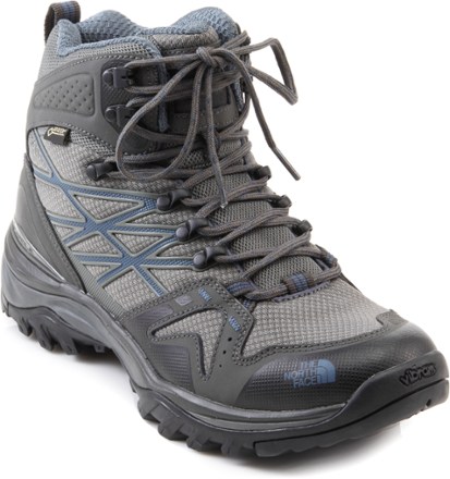 bota trekking the north face