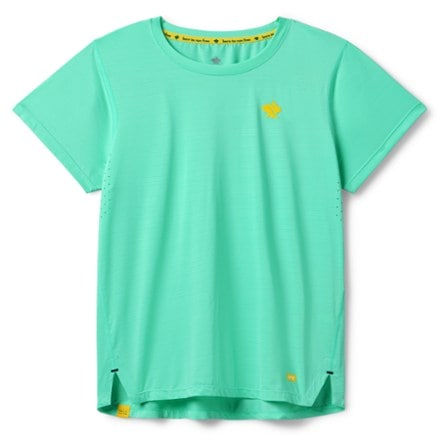 rabbit UPF T-Shirt - Women's 0