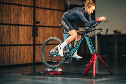 Feedback Sports Omnium Portable Bike Trainer 9