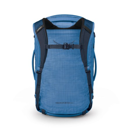 Osprey Transporter Duffel Bag - 40 L 2