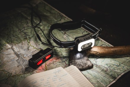 Coast RL35R Headlamp | REI Co-op