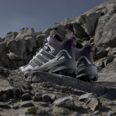 Location Image for Terrex Skychaser Mid GORE-TEX Hiking Boots - Women's