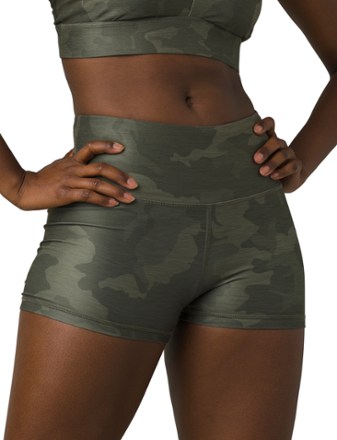 prAna Layna Shorts - Women's 0
