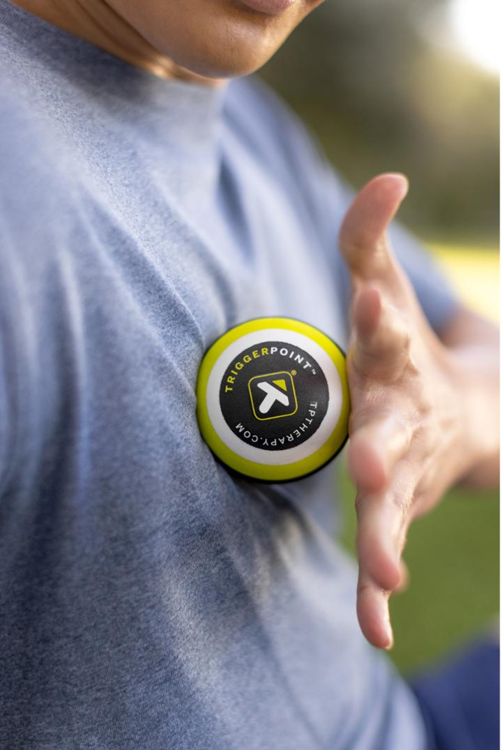 Location Image for Massage Ball - 2.6"