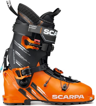 Scarpa Maestrale Alpine Touring Ski Boots - Men