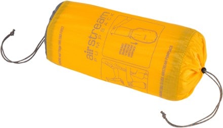 Sea to Summit Ultralight Air Sleeping Pad 1