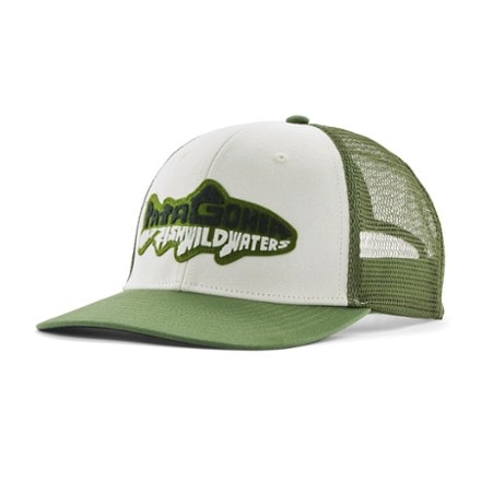Patagonia Take a Stand Trucker Hat 0