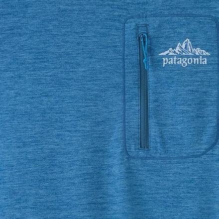 Swatch Image of color Aquatic Blue/Lt Aqua Blu X-dye