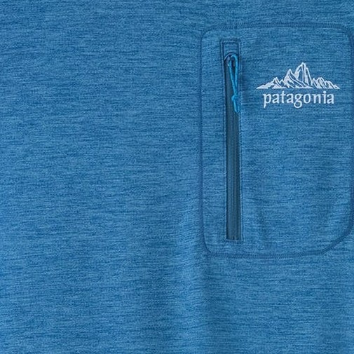 Swatch Image of color Aquatic Blue/Lt Aqua Blu X-dye