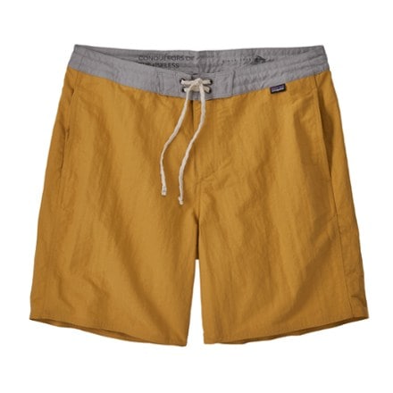Patagonia Wavefarer Hybrid Walk Shorts - Men's 18" Inseam 0