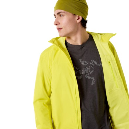 Arc'teryx Atom Insulated Hoody - Men's 7