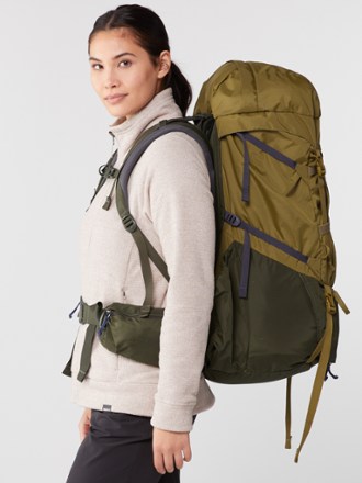 REI Co-op Trailbreak 60 Pack - Women's 2