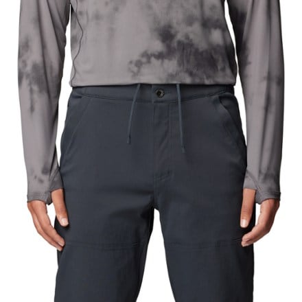 Mountain Hardwear Hardwear AP Active Crossover Pants - Men's 5