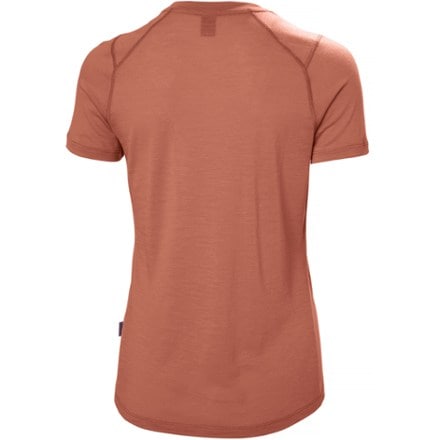 Helly Hansen HH Durawool Base Layer T-Shirt - Women's 3