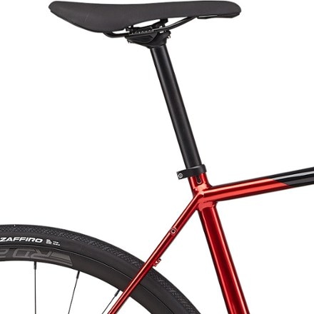 Cannondale Synapse 105 Bike 4