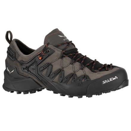Salewa Wildfire Edge Approach Shoes - Men's 0