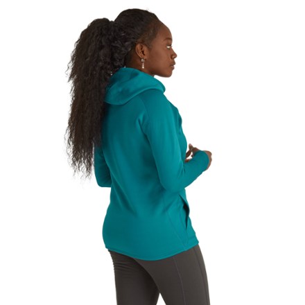 NRS Expedition Weight Hoodie - Women's 2