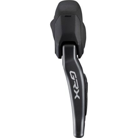 Shimano GRX RX825 Di2 Dual Control Front Shift/Brake Lever Sansujyuku sansujyuku.com