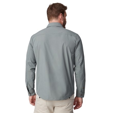 Free Country Sedona Ripstop Shirt - Men's 1