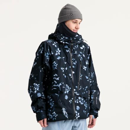 Burton AK Cyclic GORE-TEX Jacket - Men's 1